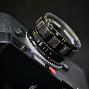 Omnar NK35-18 MKII